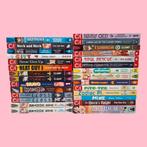 Manga €2,50 per stuk, Meerdere comics, Gelezen, Japan (Manga), Ophalen of Verzenden