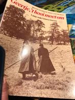 Geertje ‘t hooi moet om brand overeem / Roel leenknegt, Ophalen of Verzenden, Gelezen