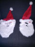 Kerst mutsen, Ophalen, Zo goed als nieuw