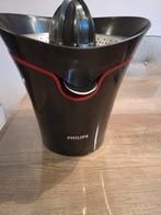 Citruspersen

Philips Avance HR2752 Citruspers, Ophalen of Verzenden, Gebruikt, Elektrisch, Citruspers