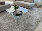 Tonelli Eden salontafel 90x90x40, Huis en Inrichting, Tafels | Salontafels, Ophalen, 50 tot 100 cm, Vierkant, 50 tot 100 cm