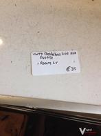 Vw Transporter T5 2.0 diesel 2011 Wagennr 2400131  Portier