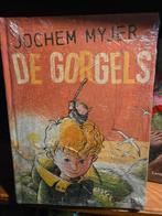 De Gorgels - Jochem Myjer, Boeken, Kinderboeken | Jeugd | onder 10 jaar, Ophalen of Verzenden, Zo goed als nieuw, Jochem Myjer