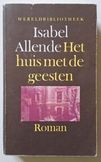 Het huis met de geesten - Isabel Allende NL, Ophalen of Verzenden, Gelezen