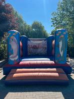 Springkussen te koop!, Kinderen en Baby's, Speelgoed | Buiten | Springkussens, Ophalen, Gebruikt