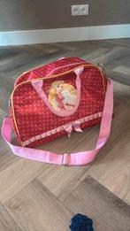 Efteling sprookjesboom tas, Sieraden, Tassen en Uiterlijk, Ophalen of Verzenden, Zo goed als nieuw, Schoudertas, Minder dan 30 cm