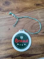 Brand bier carnaval hanger, Ophalen of Verzenden, Zo goed als nieuw, Overige typen, Brand