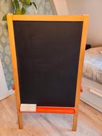 Tekenbord/ schoolbord ikea, Diversen, Schoolborden, Ophalen, Zo goed als nieuw, Krijtbord