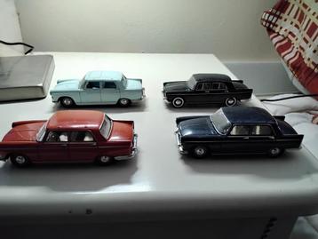 Peugeot 404 beschikbaar voor biedingen