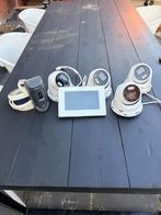 Compleet Hikvision Camera Systeem, Ophalen, Gebruikt, Buitencamera
