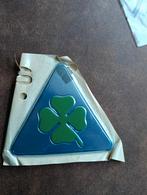 Alfa Romeo qv guiletta Embleem Nieuw, Ophalen of Verzenden, Nieuw, Alfa Romeo