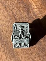 Efteling pin nostalgie Klein duimpje, Verzamelen, Efteling, Ophalen of Verzenden, Zo goed als nieuw, Button of Speldje