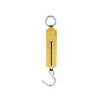 Veerbalans Unster Pocket Balance - max. 150 Kg, Antiek en Kunst, Antiek | Gereedschap en Instrumenten, Ophalen