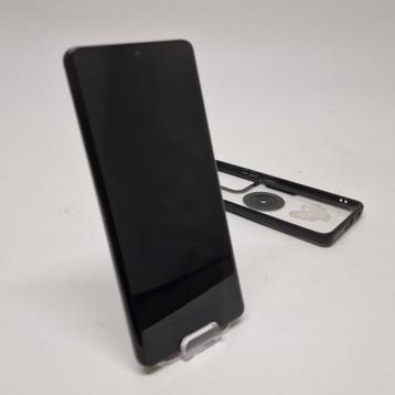 Samsung Galaxy s21 ultra 512gb Zwart | Inc garantie beschikbaar voor biedingen
