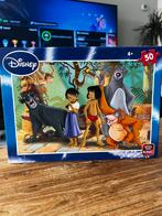 Disney king puzzel the jungle book kinderen, Hobby en Vrije tijd, Ophalen of Verzenden
