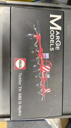 Fella Marge models Tedder TH 680 D Hydro, Ophalen of Verzenden, Nieuw, Tractor of Landbouw, Overige merken