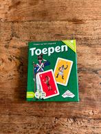 Toepen. Vanaf 8 jaar, Een of twee spelers, Ophalen of Verzenden, Nieuw, INDENTITY GAMES