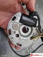 Kreidler Bosch contact punt ontsteking  19/5 watt werkt goed, Gebruikt, Kreidler, Ophalen of Verzenden, Kreidler