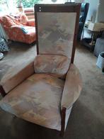 giorgetti fauteuil om te bekleden, Antiek en Kunst, Antiek | Meubels | Stoelen en Banken, Ophalen