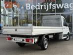 Volkswagen Crafter 35 2.0 TDI L3 Open laadbak | Pick up | 3T, Voorwielaandrijving, Gebruikt, 4 cilinders, 1666 kg