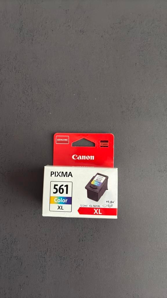 Canon 3730C001, Computers en Software, Printerbenodigdheden, Nieuw, Ophalen of Verzenden