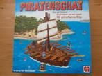Piratenschat van Jumbo, Een of twee spelers, Ophalen of Verzenden, Gebruikt, Jumbo