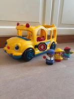 Little people, Fisher Price, Ophalen of Verzenden, Zo goed als nieuw, Speelset, Met geluid