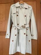 Trenchcoat Aigle, Kleding | Dames, Beige, Maat 42/44 (L), Ophalen of Verzenden, Zo goed als nieuw