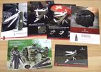 Victorinox Military & Law Enforc. brochure folders, zakmes, Verzamelen, Ophalen of Verzenden, Nieuw