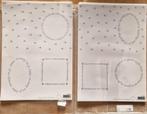 A4 Vellum Eline Pellinkhof AKV0010 tm 0013, Hobby en Vrije tijd, Kaarten | Zelf maken, Ophalen of Verzenden, Nieuw, Overige thema's