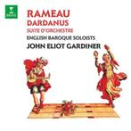 NIEUWE CD Rameau - Dardanus - John Eliot Gardiner, Cd's en Dvd's, Cd's | Klassiek, Ophalen of Verzenden, Classicisme, Nieuw in verpakking