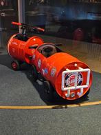nieuwe skelter met opbouw, Ophalen of Verzenden