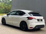 Citroen DS4 1.6 VTi Chic - Leder - Maxton - Sterrenhemel - S, Euro 5, Gebruikt, Zwart, 4 cilinders