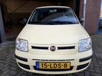 Fiat Panda 1.2 Active (bj 2010), Auto's, Euro 5, Gebruikt, 1242 cc, Origineel Nederlands
