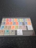 Nr 101 kaveltje nederland ongebruikt, Ophalen of Verzenden