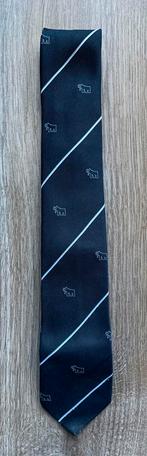 Mammoet Stropdas, Verzamelen, Scheepvaart, Ophalen of Verzenden