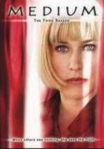 Medium  DVD-BOX 6x met Patricia Arquette, Boxset, Drama, Verzenden, Nieuw in verpakking