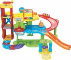 VTech Toet Toet Auto's Set, Ophalen, Zo goed als nieuw, 6 maanden tot 2 jaar