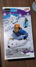 Slee opblaasbaar ijsbeer - Nieuw, Ophalen of Verzenden, Nieuw