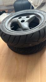 Peugeot speedfight onderdelen moet weg! Lees beschrijving, Ophalen, Zo goed als nieuw, Overige typen