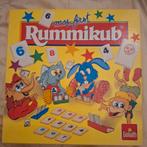 NIEUW My first rummikub mijn Eerste Goliath 4-10 jaar, Verzenden, Nieuw