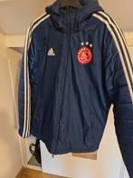 Ajax Winterjas Maat L - Adidas, Ophalen of Verzenden, Zo goed als nieuw, Maat 52/54 (L), Adidas