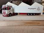 Tekno Scania Next Gen Maliepaard Transport, Ophalen of Verzenden, Zo goed als nieuw