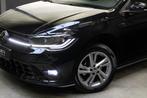 Volkswagen POLO 1.0 TSI R-Line ACC CARPLAY CAMERA NAVI IQ, Stof, Gebruikt, 95 pk, Met garantie (alle)