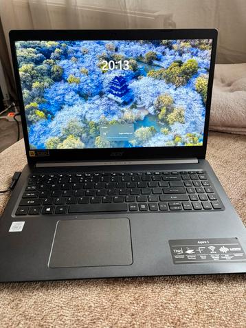 Mooie laptop - Acer Aspire A515-55 beschikbaar voor biedingen