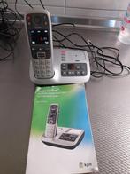 Huistelefoons, Ophalen, Zo goed als nieuw, 1 handset