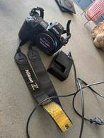 Nikon z6, Audio, Tv en Foto, Fotocamera's Digitaal, Ophalen of Verzenden, Zo goed als nieuw, Nikon, Geen optische zoom