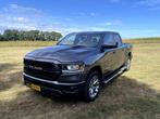 RAM 1500 5,7 HEMI LPG laramie in nieuwstaat  2024 inruil kan, Auto's, Automaat, 5654 cc, Bedrijf, Vierwielaandrijving