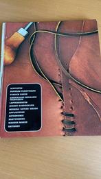 Kreatief zijn thuis - Acrylaten, papieren vliegtuigjes, tuni, Ophalen of Verzenden, Breien en Haken