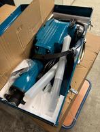 Nieuwe sloophamer hakhamer kangoo plus beitels, Doe-het-zelf en Verbouw, Gereedschap | Overige machines, Ophalen of Verzenden